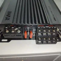 آمپر سیستم IMAX