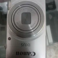 دوربین کنون مسافرتی|دوربین عکاسی و فیلمبرداری|قلندر آباد, |دیوار