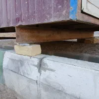 کانکس 2×2|مصالح و تجهیزات ساختمان|قم, پردیسان|دیوار