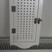 باکس دستگیره گاز