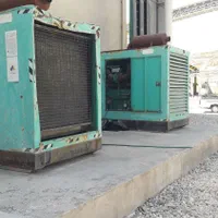 فروش و تعمیرات نگهداری ژنراتور و تاور کرین|ماشین‌آلات صنعتی|رشت, لاکان|دیوار