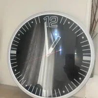 ساعت دیواری