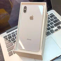 آیفون Xs Max زیبایی و قدرت ترکیب قدرت سرعت لاکچری|موبایل|تهران, شیخ هادی|دیوار
