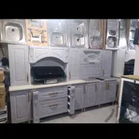 کابینت قصر|مصالح و تجهیزات ساختمان|چالوس, |دیوار