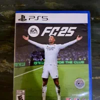 Fc25 Ps5 اف سی ۲۵ برای Ps5