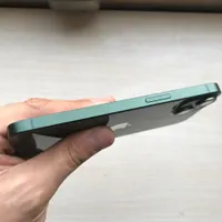 Iphone 13 normal 256 Gb سبز|موبایل|مشهد, سجاد شهر|دیوار