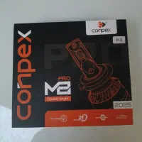 هدلایت M8 PRO H4