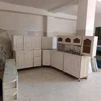 کابینت فلزی|مصالح و تجهیزات ساختمان|زنجان, |دیوار