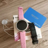 ساعت هوشمند هاینو تکو HainoTeko مدل RW-21 کاملا نو|لوازم جانبی موبایل و تبلت|قزوین, |دیوار