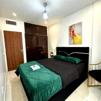 اجاره ی آپارتمان مبله و سوئیت  مرزداران وغرب تهران|اجارهٔ کوتاه‌مدت آپارتمان و سوئیت|تهران, پردیسان|دیوار