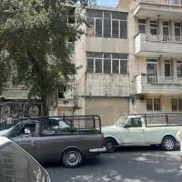 ۱۵۰ متر کلنگی/۹۵ متر تجاری/قابل تجمیع/مشارکت