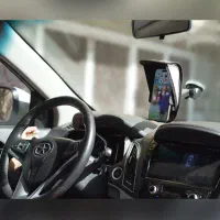 سایه بان موبایل چتر گوشی هولدر اسنپ