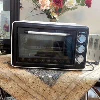 آون توستر نوبل