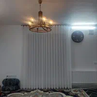 پرده|پرده، رانر، رومیزی|زرقان, |دیوار