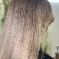 رنگ‌  و مش و تکنیک های جدید
