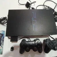 Ps2|کنسول، بازی ویدئویی و آنلاین|زاهدان, |دیوار