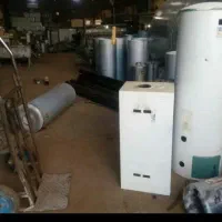 تعمیرکولرآبی، پمپ آب ابگرمکن بخاری،پکیچ اجرت پایین