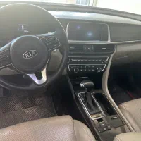 اپتیما فول شرکتی مدل ۲۰۱۶|خودرو سواری و وانت|شیراز, باهنر|دیوار