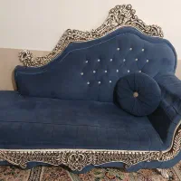 مبلها ۸نفره سالم