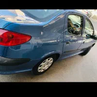 206sd v8