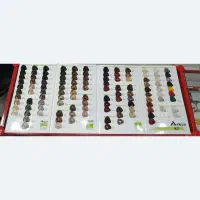 رنگ مو آرکیا 100 میل