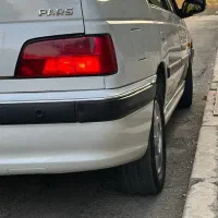 پرشیا مدل ۹۶ کم کار|خودرو سواری و وانت|مشکیندشت, |دیوار