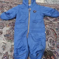 لباس بچگانه