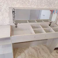 میز آرایشی و درسی