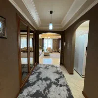 ۱۲۸ متر  تاپ لوکیشن  (گلستان جنوبی)|اجارهٔ آپارتمان|تهران, اقدسیه|دیوار