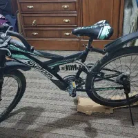 دوچرخه سانتوزا سایز ۲۶