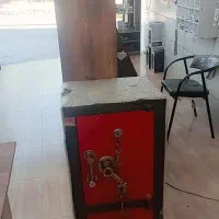 فروش گاو صندوق