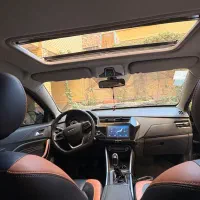 X22 pro1402 درحدآک|خودرو سواری و وانت|قم, بلوار امین و ساحلی|دیوار