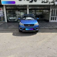 ام وی ام X22 اسپرت مدل ۱۳۹۶ بدون رنگ