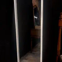 آیینه قدی|آینه|مشهد, سیلو|دیوار