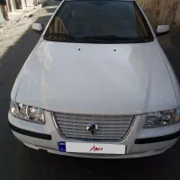 سمندال ایکس مولتی پلکس|خودرو سواری و وانت|مشهد, فاطمیه|دیوار