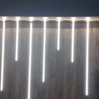 لاینر لاین قرنیز نوری برقکاری