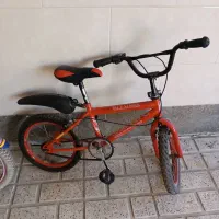 دوچرخه
