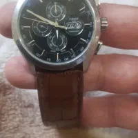 ساعت tissot مدل 1835