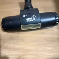 پارو جارو برقی