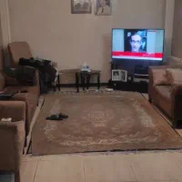۴۲متر ۱ خوابه  تک واحدی  همکف
