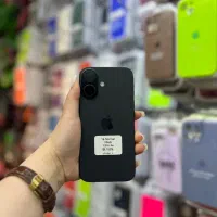 Iphone 16 Normal