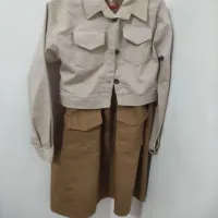 کت و سارافون