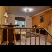 استثایی سیدخندان دوبلکس نقلی بی نظیر در منطقه|فروش آپارتمان|تهران, دبستان|دیوار