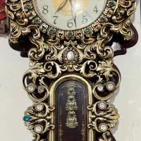 ساعت دیواری