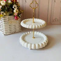 سنگ مصنوعی و شمع|مجسمه، تندیس، ماکت|سراب, |دیوار