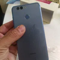 گوشی هوایی نوا تو پلاس حافظه64رام4