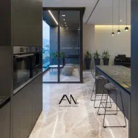 ظفر ۱۱۰متر فول مشاعات