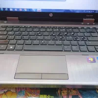 لپ تاپ HP مدل 6470b با باتری ارتقا یافته