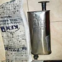 رینگ و لاستیک ،لوازم کوییک داخل عکس آمپیلی اگزوز