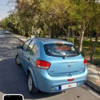 تیبا 2 مدل 94